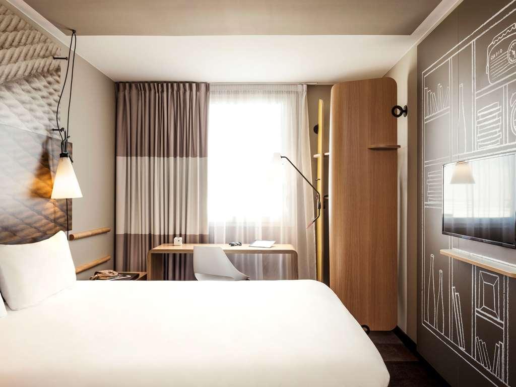 Отель Ibis Orleans Centre Gare Номер фото