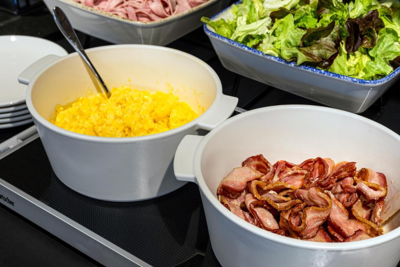 Отель Ibis Orleans Centre Gare Экстерьер фото